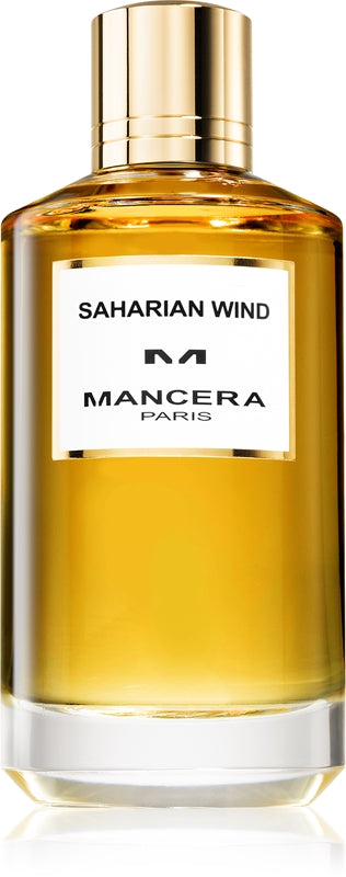 Mancera Saharian Wind