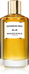 Mancera Saharian Wind