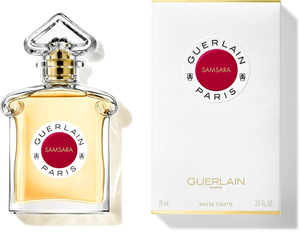 GUERLAIN Samsara