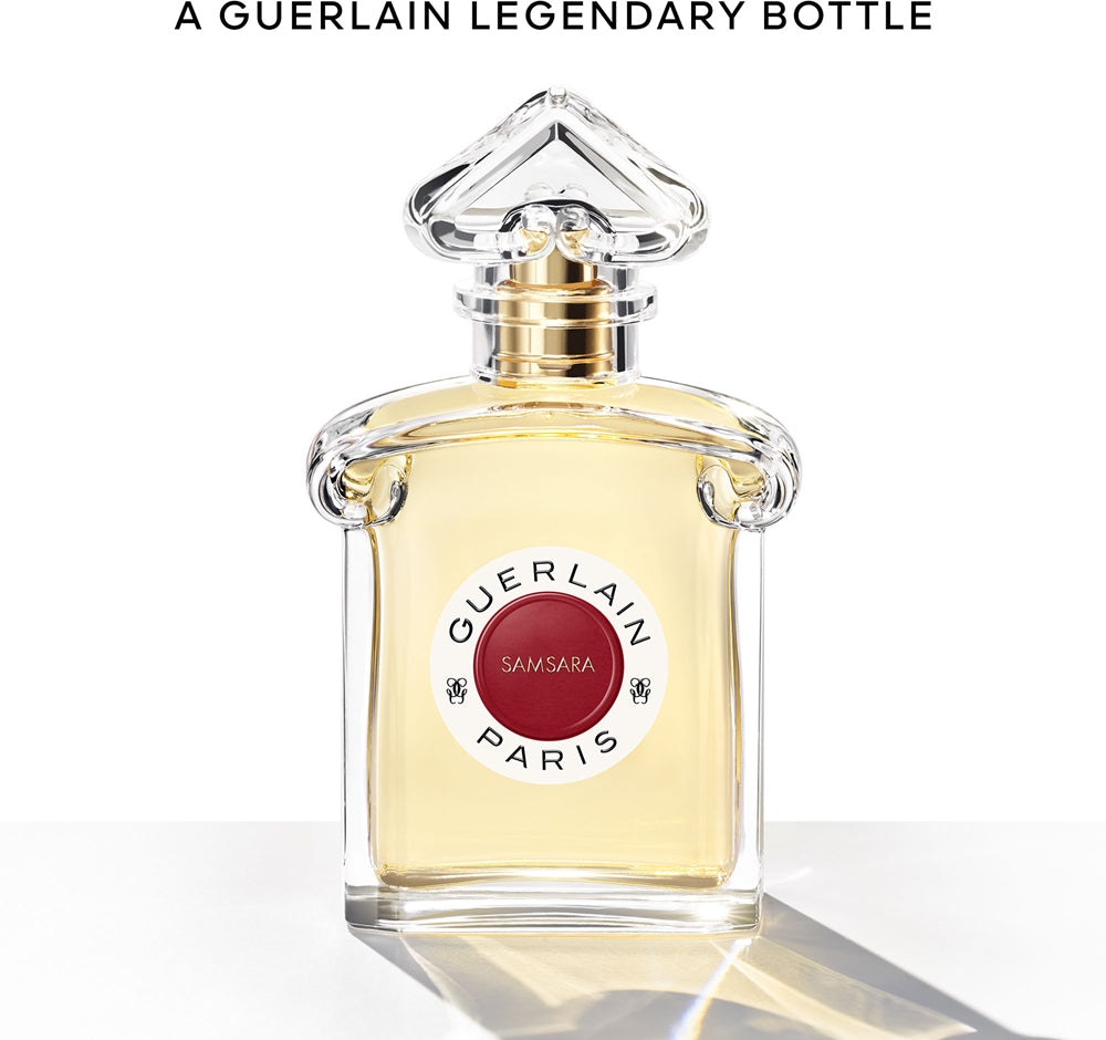 GUERLAIN Samsara