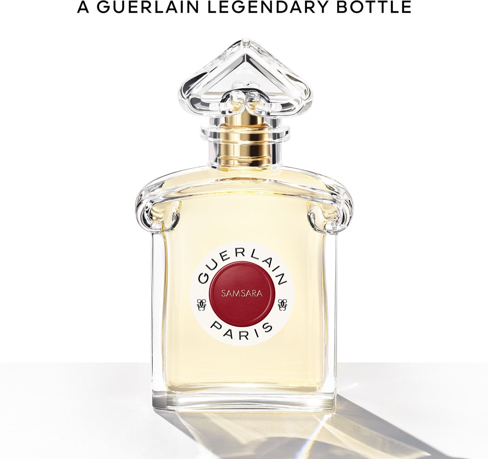 GUERLAIN Samsara