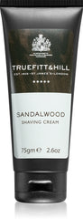 Truefitt & Hill Sandalwood - Sense42 Beauty and Health
