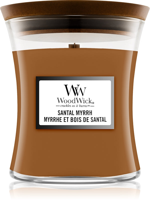 Woodwick Santal Myrrh
