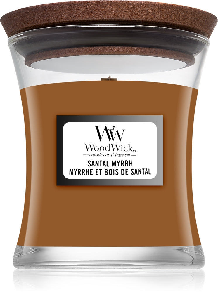 Woodwick Santal Myrrh