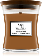 Woodwick Santal Myrrh