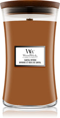 Woodwick Santal Myrrh