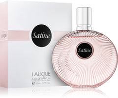 Lalique Satine - Sense42 Beauty and Health