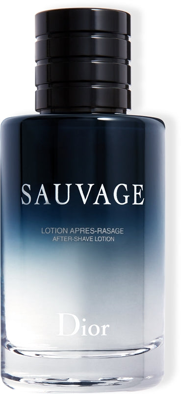 DIOR Sauvage Aftershave Lotion 100ml - Sense42 Beauty and Health