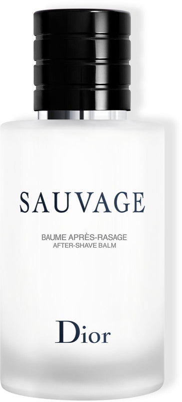 DIOR Sauvage After-Shave Balm 100ml - Sense42 Beauty and Health