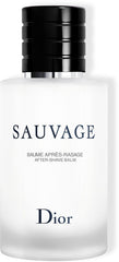 DIOR Sauvage After-Shave Balm 100ml - Sense42 Beauty and Health
