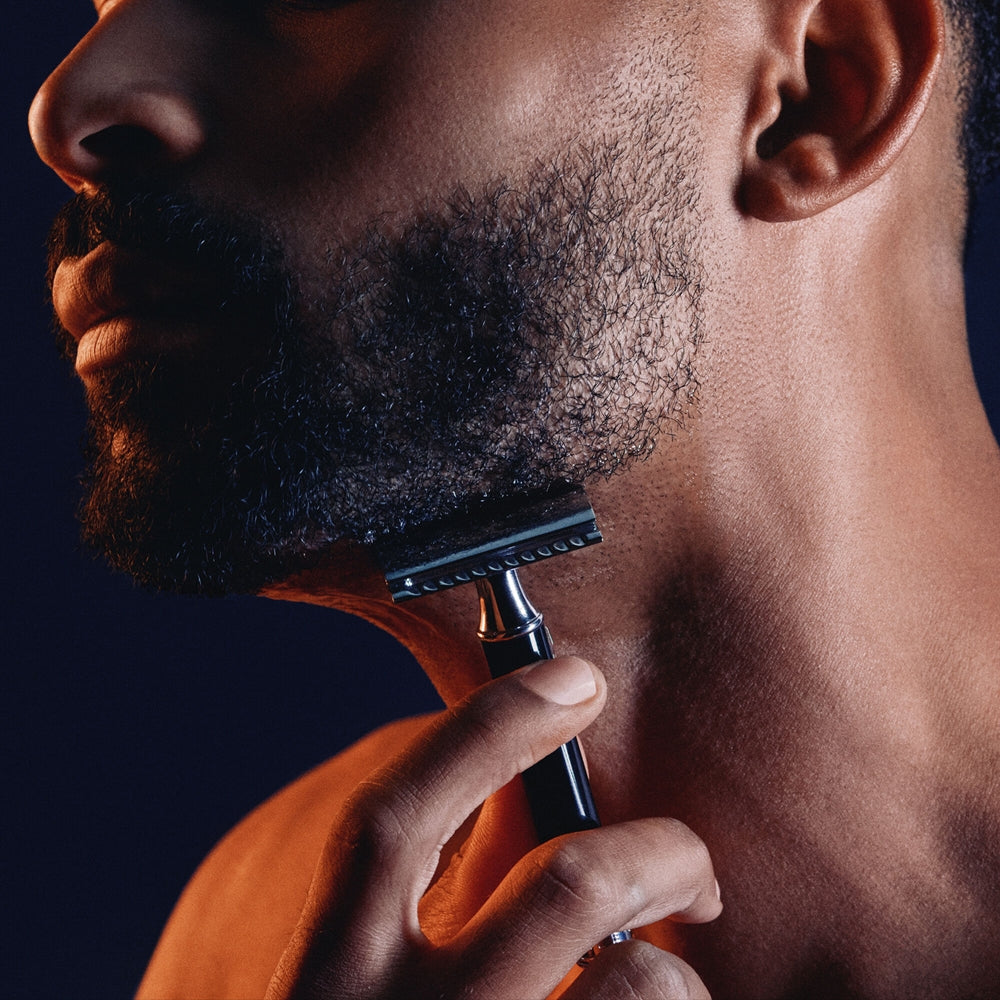 DIOR Sauvage Shaving Gel 125ml - Sense42 Beauty and Health