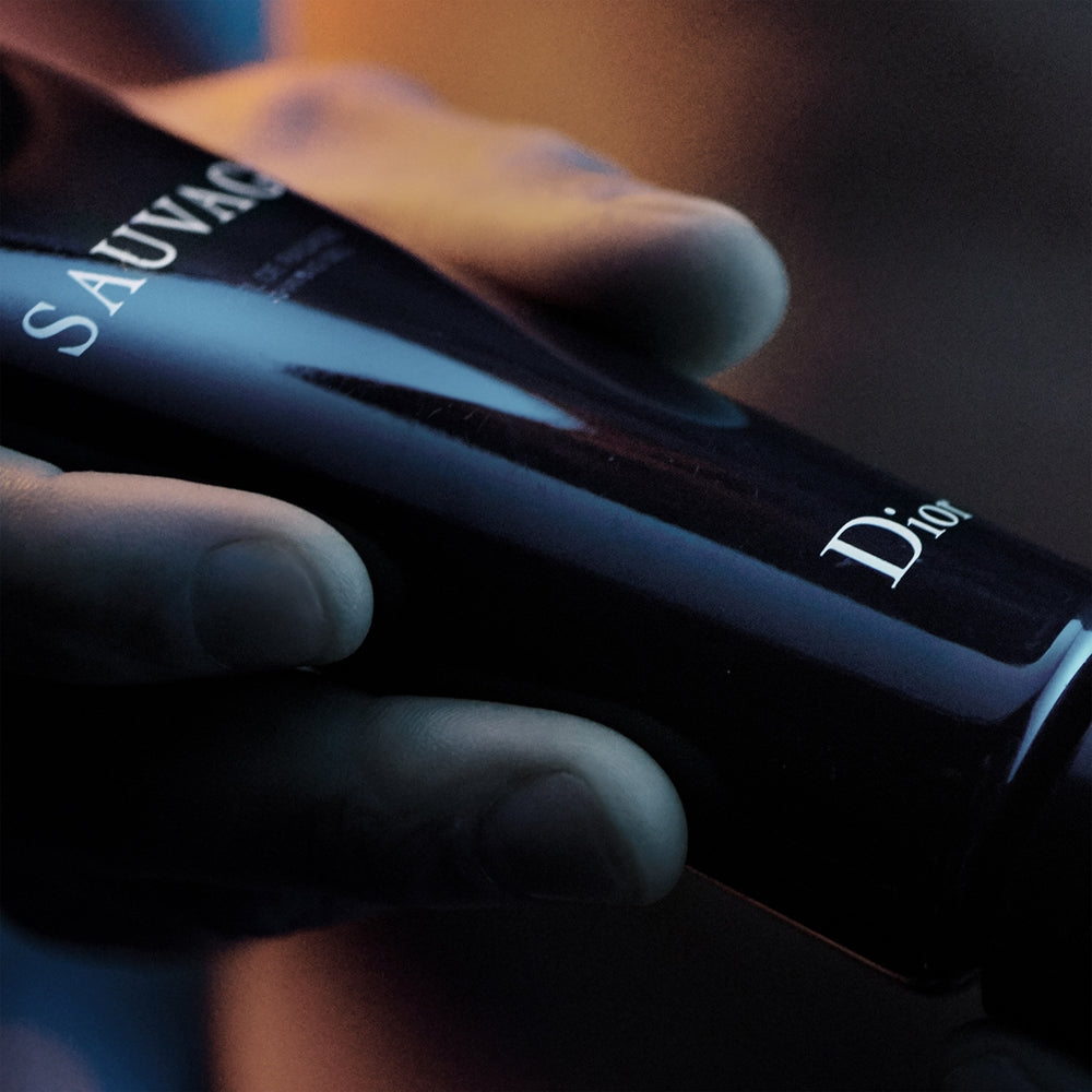 DIOR Sauvage Shaving Gel 125ml - Sense42 Beauty and Health