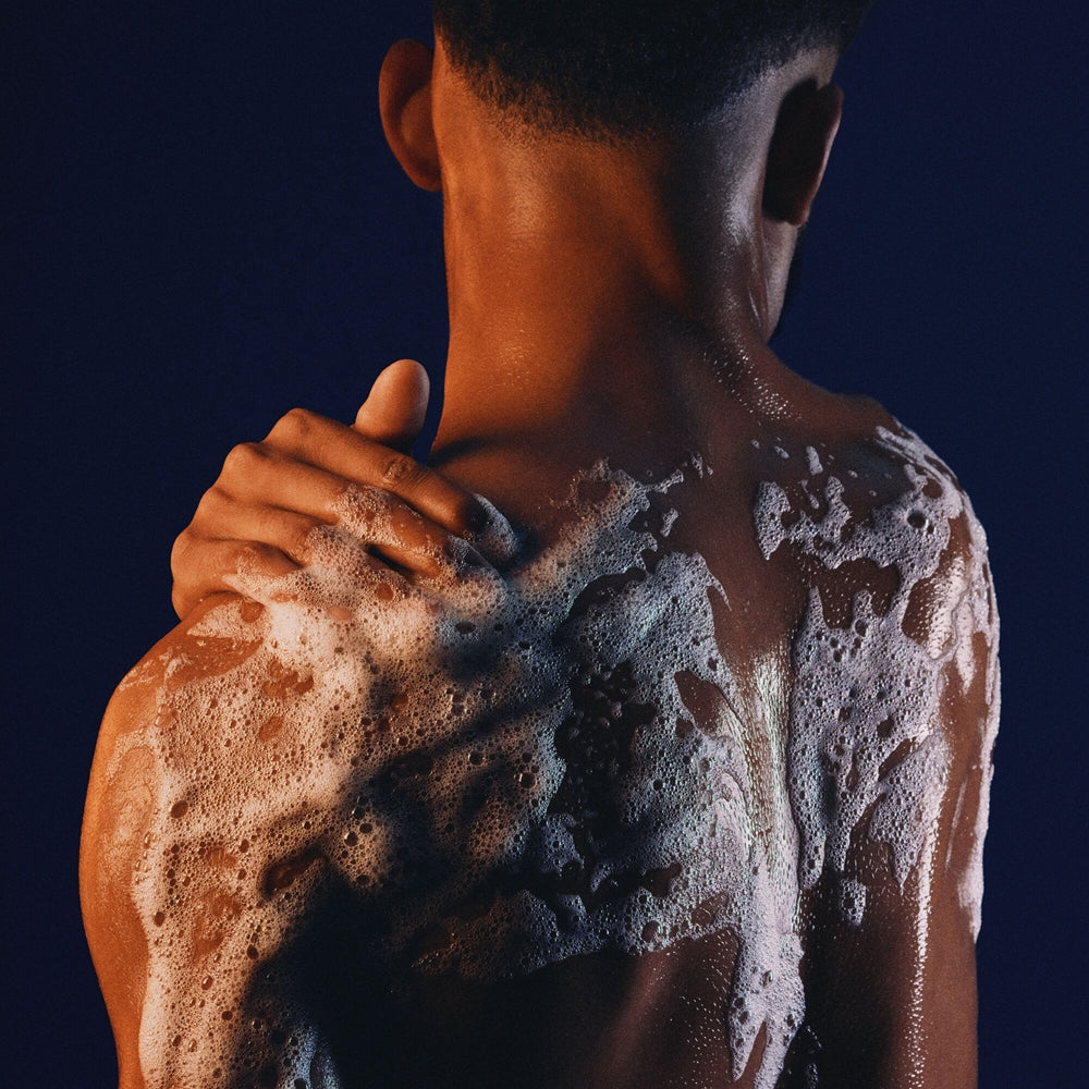 DIOR Sauvage Shower Gel 250ml - Sense42 Beauty and Health