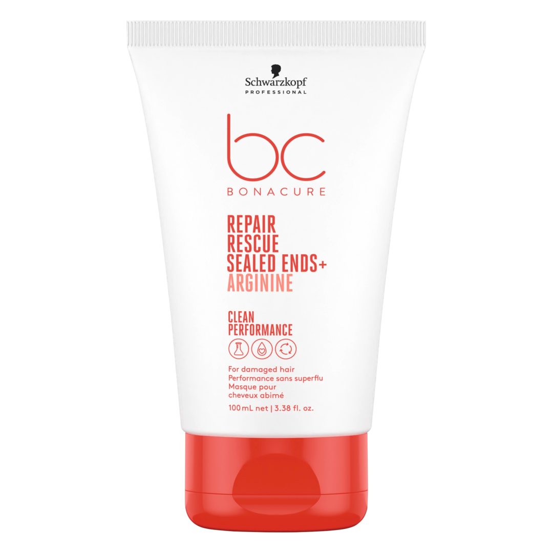 Schwarzkopf Professional BC Bonacure Repair Rescue Sealed Ends+ - Sense42 Beauty and Health