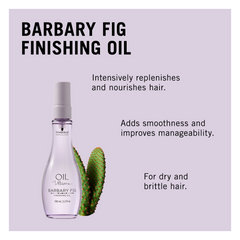 Schwarzkopf Professional Oil Ultime Barbary Fig Finishing Oil