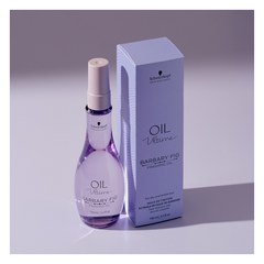 Schwarzkopf Professional Oil Ultime Barbary Fig Finishing Oil