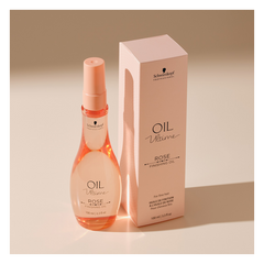 Schwarzkopf Professional Oil Ultime Rose Finishing Oil