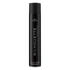 Schwarzkopf Professional Silhouette Super Hold Hairspray 500ml