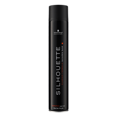 Schwarzkopf Professional Silhouette Super Hold Hairspray 500ml