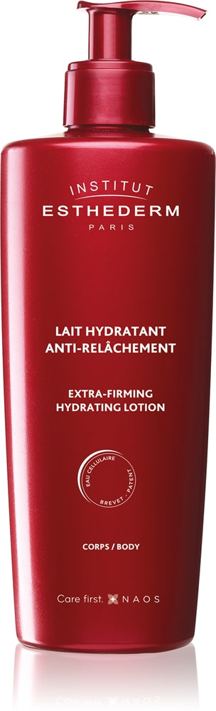 Institut Esthederm Sculpt System Extra-Firming Hydrating Lotion - Sense42 Beauty and Health