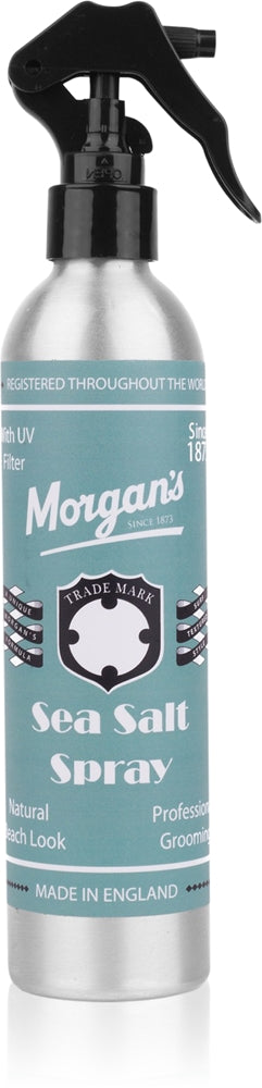 Morgan's Sea Salt Spray