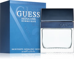 Guess Seductive Homme Blue