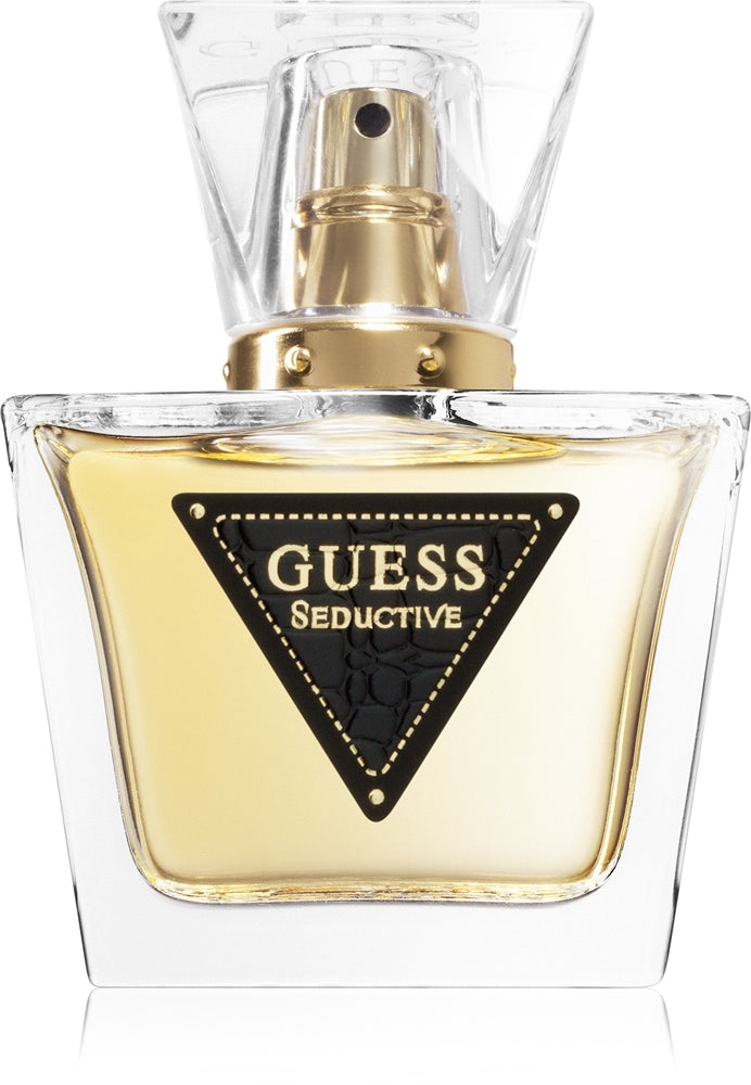 Guess Seductive