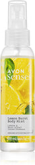 Avon Senses Lemon Burst - Sense42 Beauty and Health