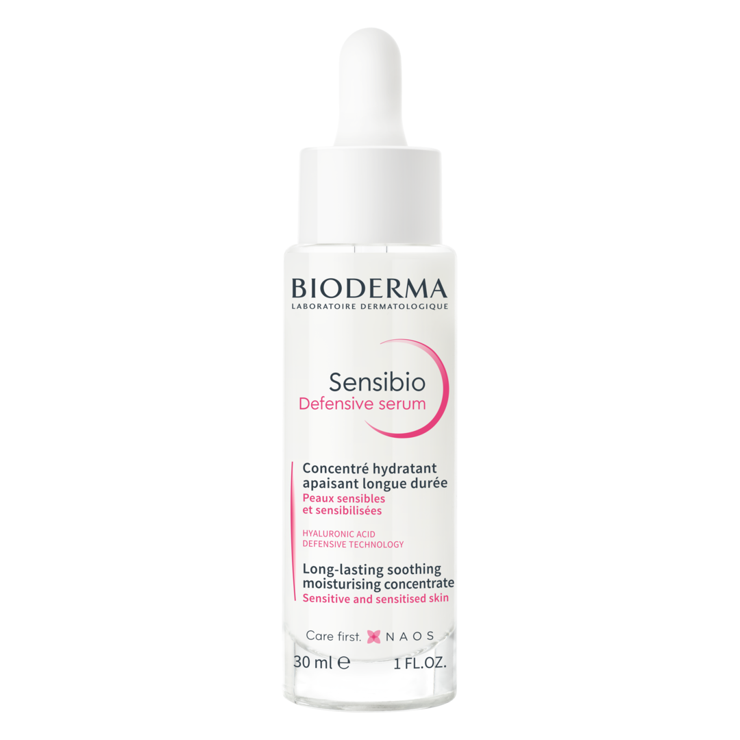 Bioderma Sensibio Defensive Serum - Sense42 Beauty and Health