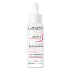 Bioderma Sensibio Defensive Serum - Sense42 Beauty and Health