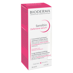 Bioderma Sensibio Defensive Serum - Sense42 Beauty and Health