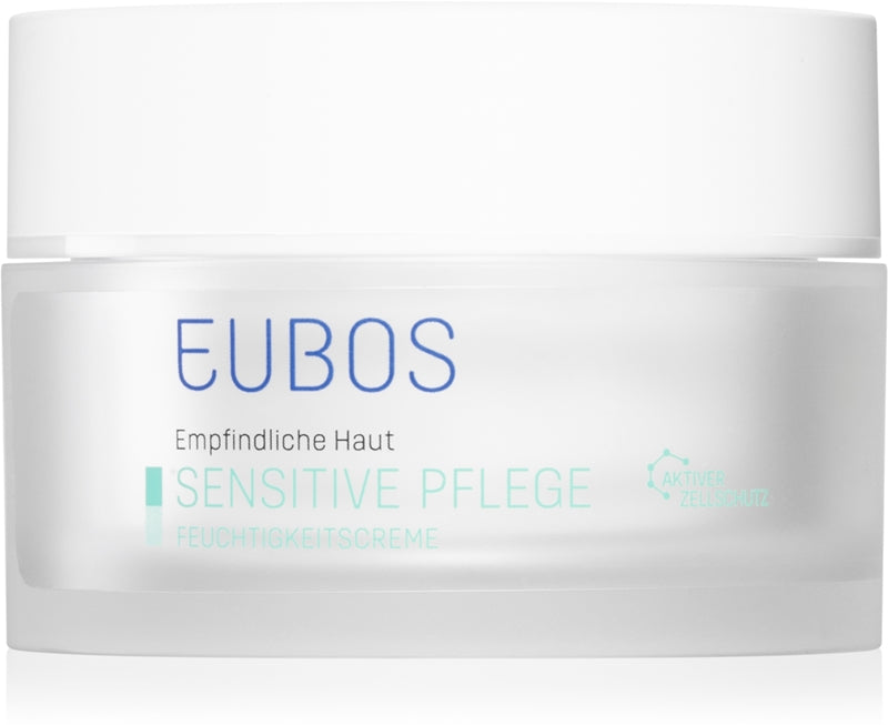 Eubos Sensitive - 50 ml - Sense42 Beauty and Health