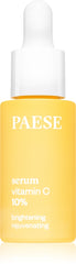 Paese Serum Vitamin C 10% - Sense42 Beauty and Health