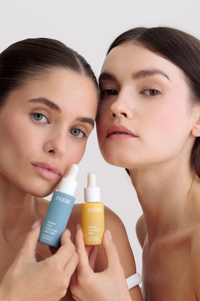 Paese Serum Vitamin C 10% - Sense42 Beauty and Health