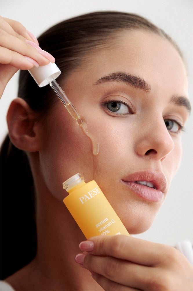 Paese Serum Vitamin C 10% - Sense42 Beauty and Health