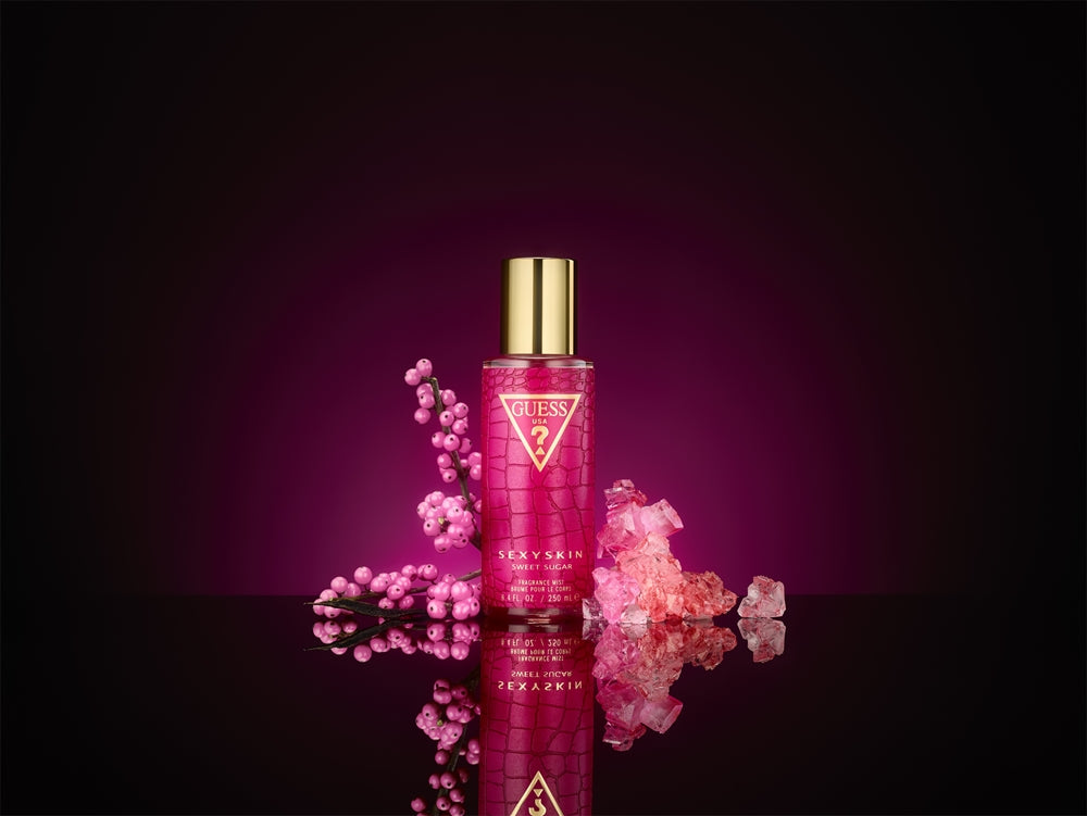 Guess Sexy Skin Sweet Sugar