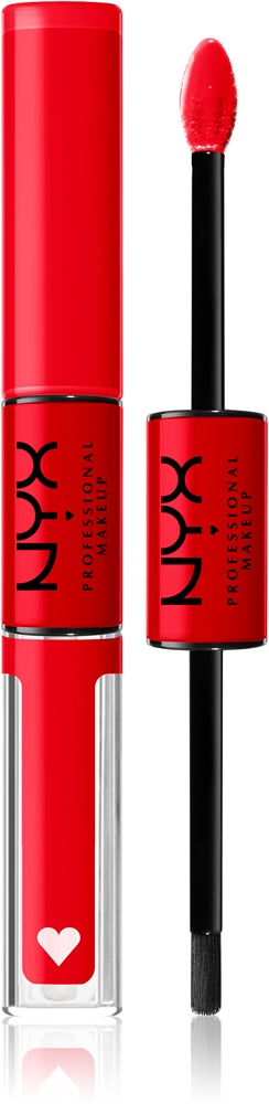NYX Professional Makeup Shine Loud High Shine Lip Color - shade 11 - Cash Flow 6.5 ml
