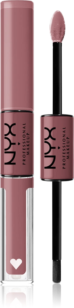 NYX Professional Makeup Shine Loud High Shine Lip Color - shade 11 - Cash Flow 6.5 ml