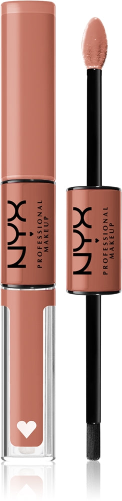 NYX Professional Makeup Shine Loud High Shine Lip Color - shade 11 - Cash Flow 6.5 ml