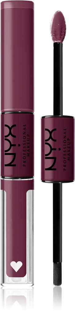 NYX Professional Makeup Shine Loud High Shine Lip Color - shade 11 - Cash Flow 6.5 ml