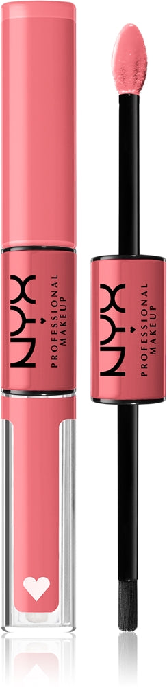 NYX Professional Makeup Shine Loud High Shine Lip Color - shade 11 - Cash Flow 6.5 ml