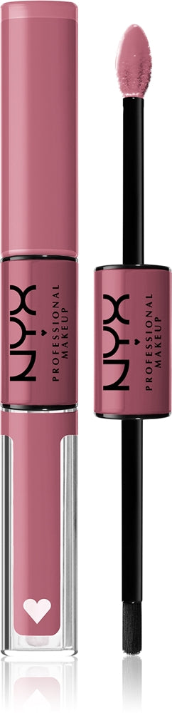 NYX Professional Makeup Shine Loud High Shine Lip Color - shade 11 - Cash Flow 6.5 ml