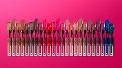 NYX Professional Makeup Shine Loud High Shine Lip Color - shade 11 - Cash Flow 6.5 ml