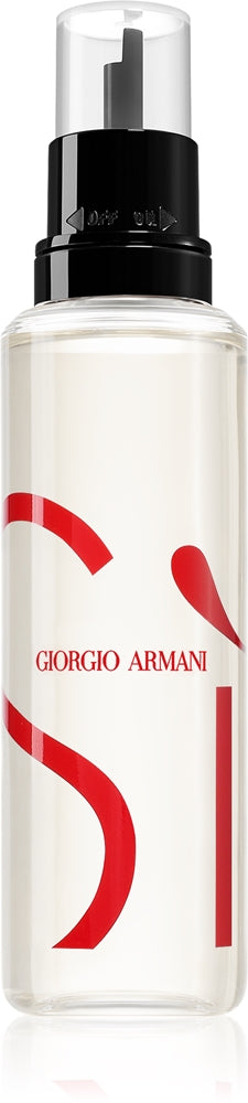 Armani Sì Passione Intense - Sense42 Beauty and Health