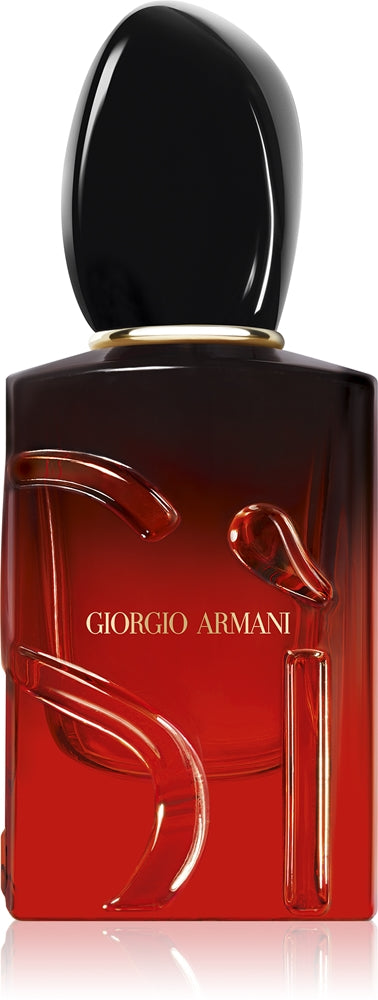 Armani Sì Passione Intense - Sense42 Beauty and Health