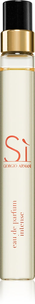 Armani Sì Passione Intense - Sense42 Beauty and Health