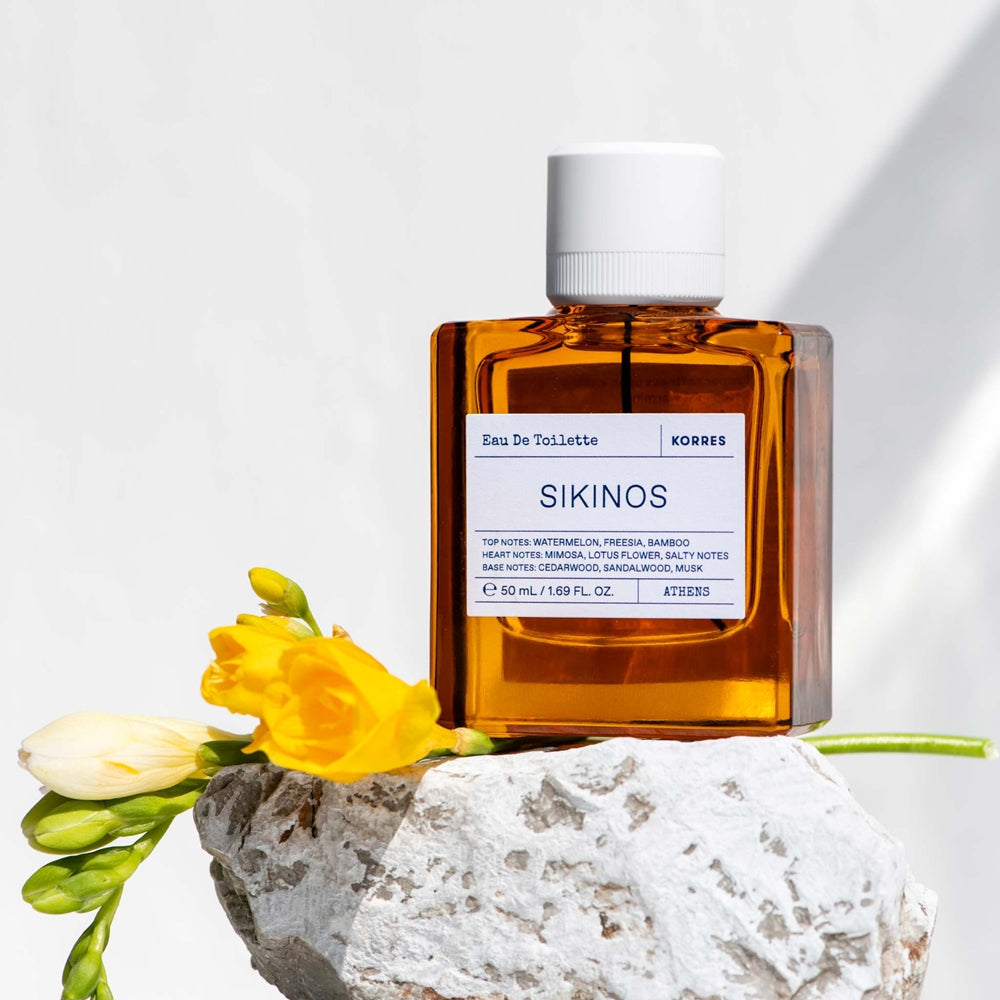 Korres Sikinos