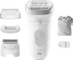 Braun Silk-épil 7 7041 - Sense42 Beauty and Health
