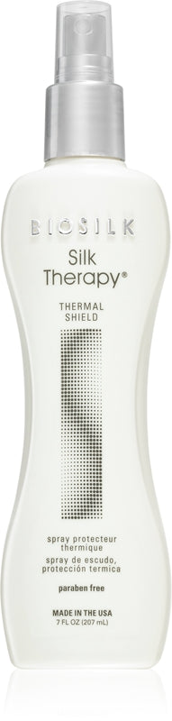 Biosilk Silk Therapy Thermal Shield - Sense42 Beauty and Health