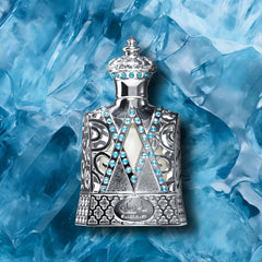 Afnan Silver Musk